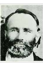George Moore Robinson (1816 - 1908) Profile